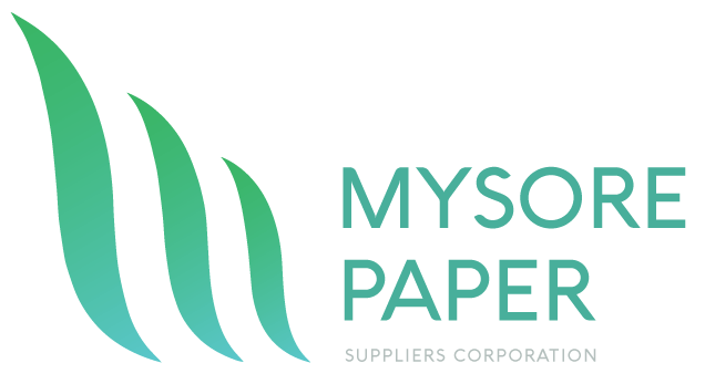 Mysore Paper Suppliers Corporation